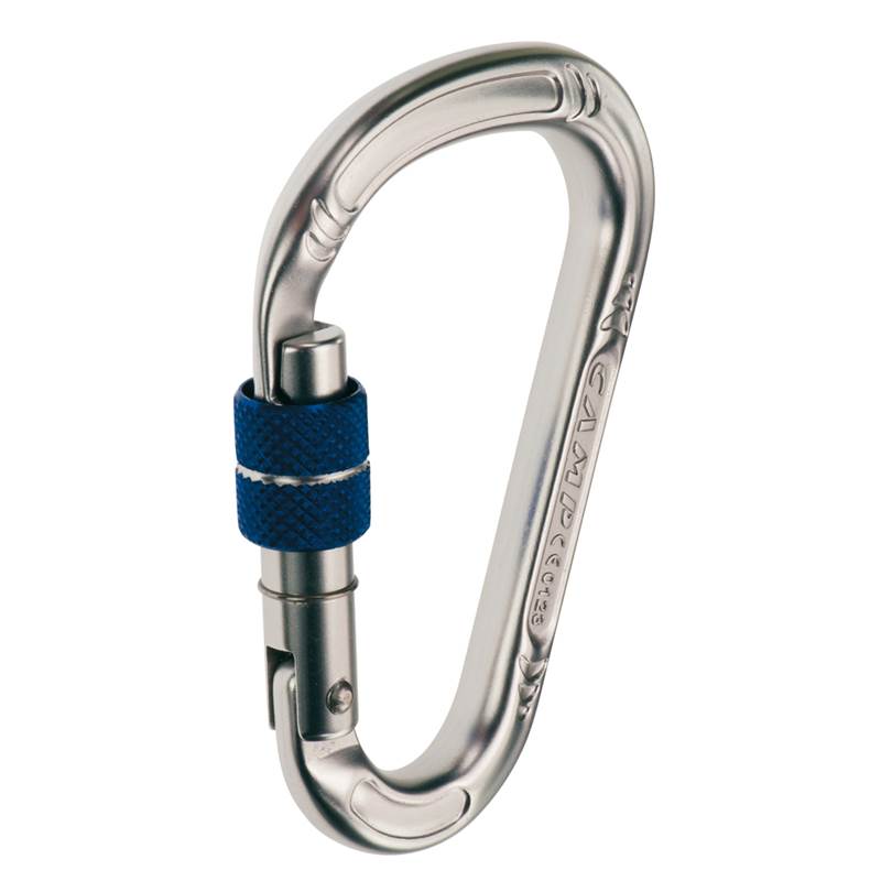 Camp HMS Bent Lock Screw Gate-1